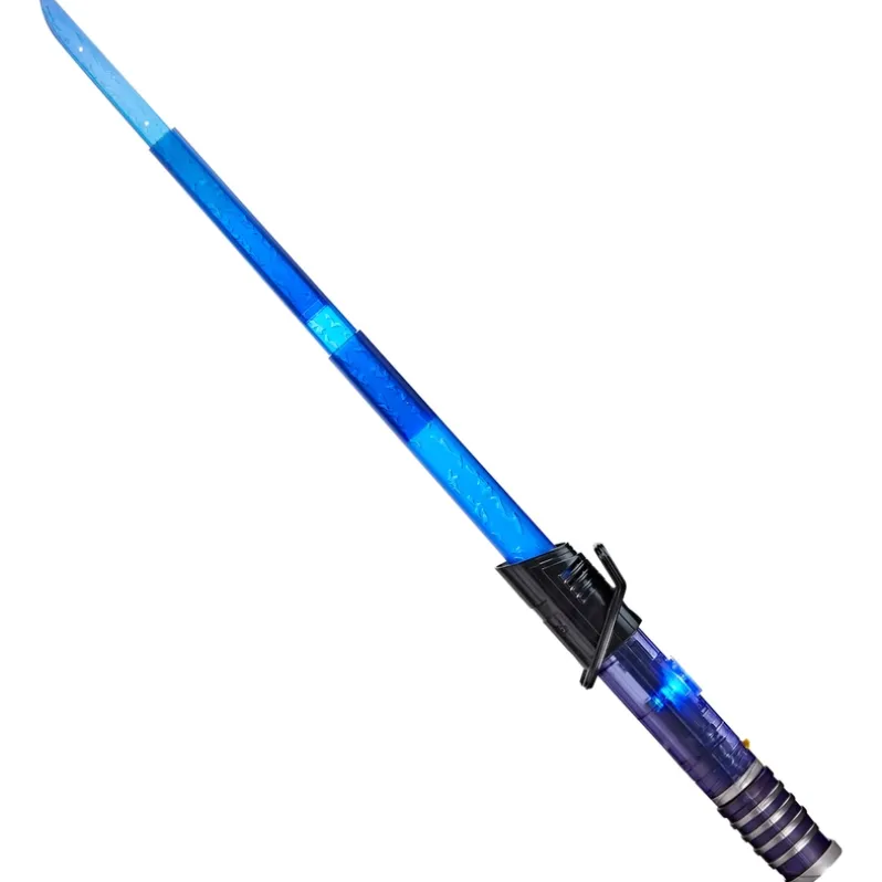 Star Wars Lightsaber Forge Kyber Core Darksaber