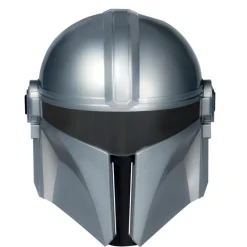 Star Wars The Mandalorian Mask
