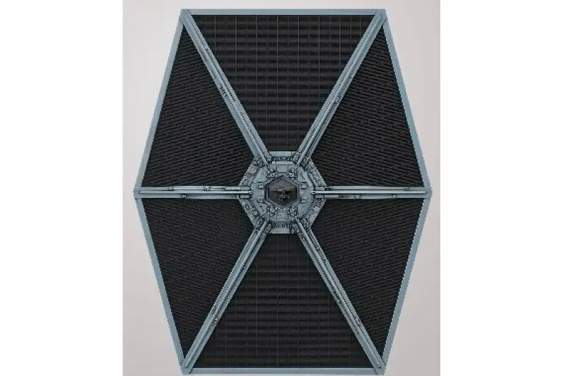 Star Wars TIE Fighter