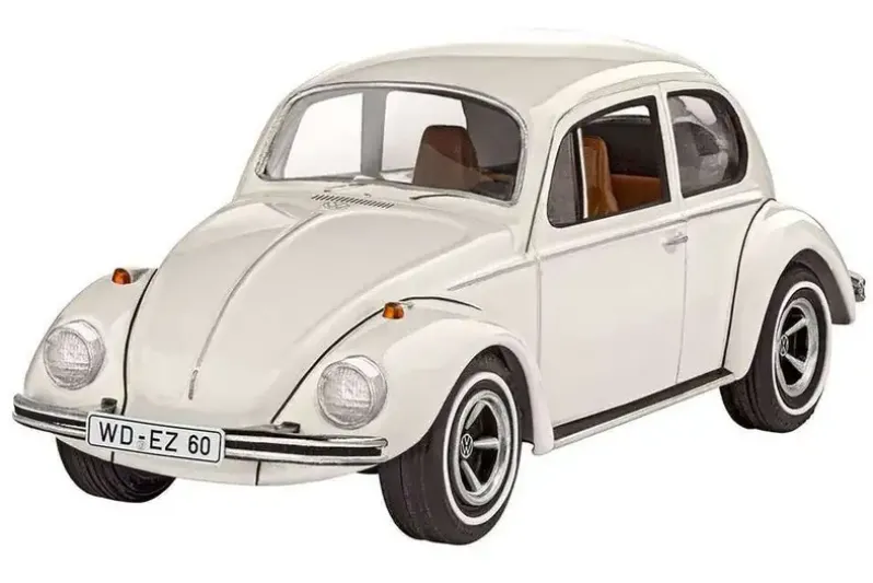 Starter kit VW Beetle 1:32