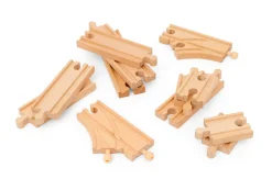 Startpakke skinner
