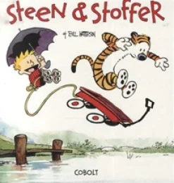 Steen & Stoffer 1