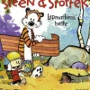 Steen & Stoffer 3: Lapmarkens helte