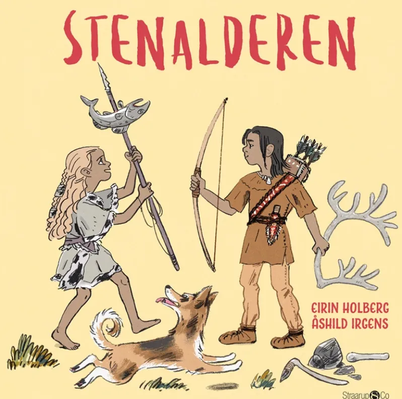 Stenalderen