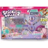 Sticki Rolls Sticki Station