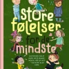Store følelser for de mindste
