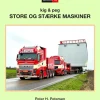Store og stærke maskiner