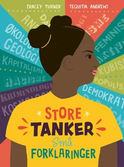 Store Tanker – Små forklaringer