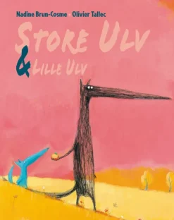 Store Ulv & Lille Ulv