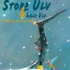Store Ulv & Lille Ulv - Det lille blad som ikke faldt af
