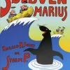 Storm P. - Søløven Marius