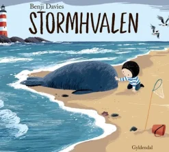 Stormhvalen