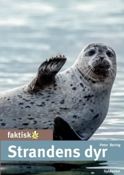 Strandens dyr