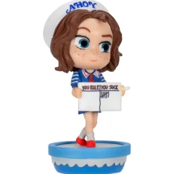 STRANGER THINGS CHIBI FIGURE BLIND BOX ASS