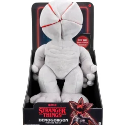 STRANGER THINGS FEATURE PLUSH DEMOGORGON