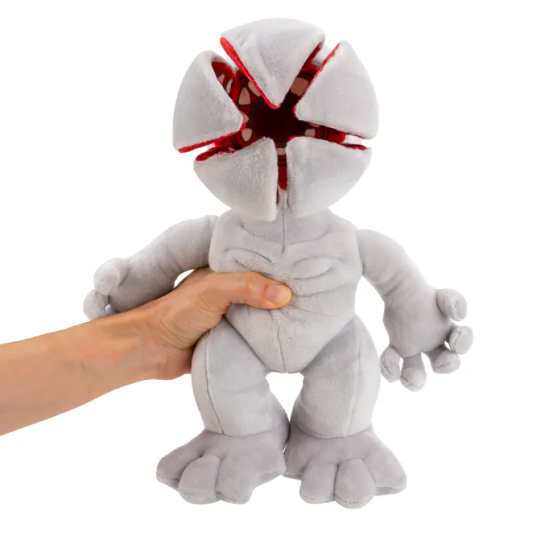 STRANGER THINGS FEATURE PLUSH DEMOGORGON