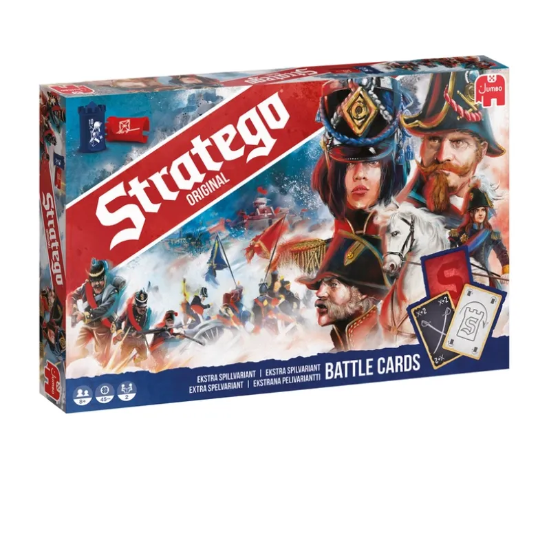 Stratego Original