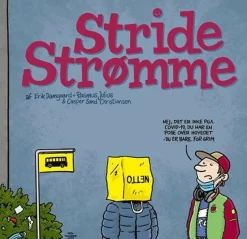 Stride strømme