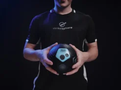 Strikesphere Soccer Dash