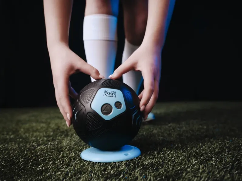 Strikesphere Soccer Dash