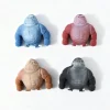 Strækbar gorilla ass