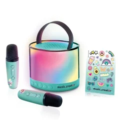 Studio Creator Music Creator Mini Karaoke Duo Kit