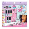 Style 4 Ever neglekunst kit