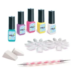 Style 4 Ever neglekunst kit
