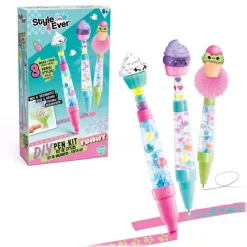 Style 4 Ever pen maker kit DIY