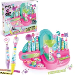 Style 4 Ever pennefabrik DIY