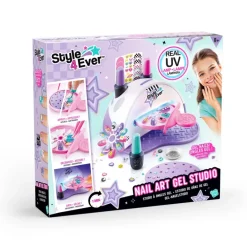Style 4 Ever UV-Gel Neglestudio