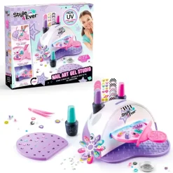 Style 4 Ever UV-Gel Neglestudio