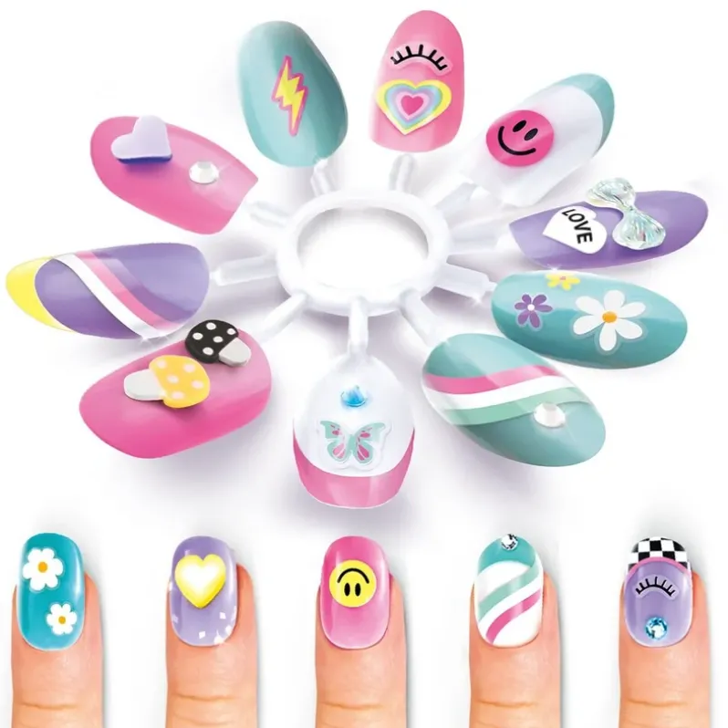 Style 4 Ever UV-Gel Neglestudio