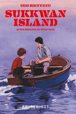 Sukkwan Island
