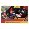 SUPER MARIO kart mini RC racer