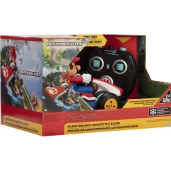 SUPER MARIO kart mini RC racer