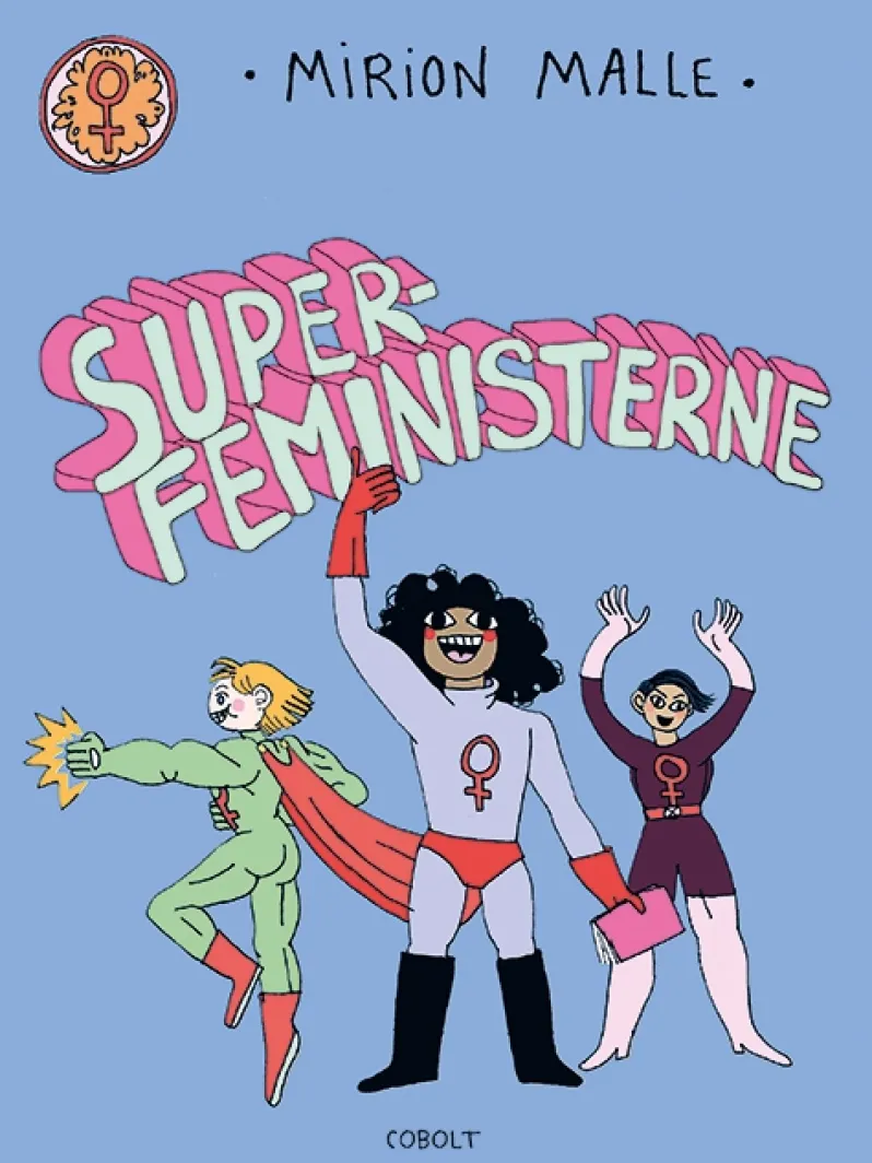 Superfeministerne