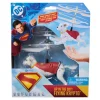 Superman Movie Flying Krypto 19 cm