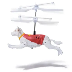 Superman Movie Flying Krypto 19 cm