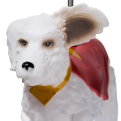 Superman Movie Flying Krypto 19 cm