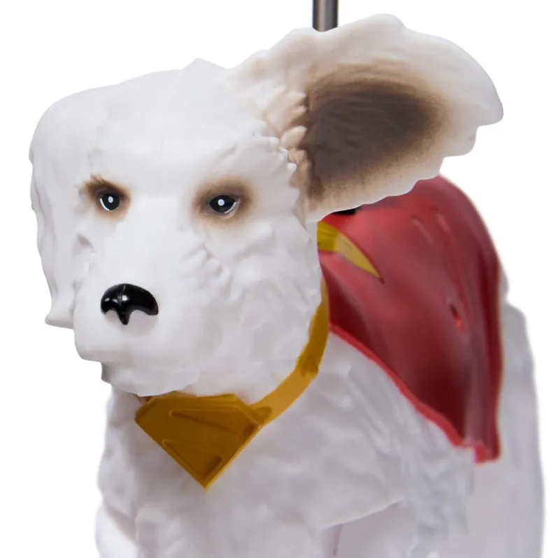 Superman Movie Flying Krypto 19 cm