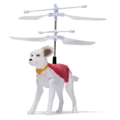Superman Movie Flying Krypto 19 cm
