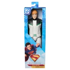 Superman Movie Legacy Figur 30 cm ass