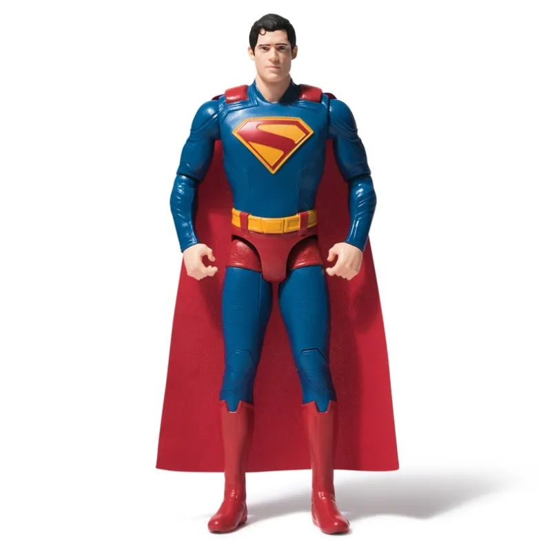 Superman Movie Legacy Figur 30 cm ass