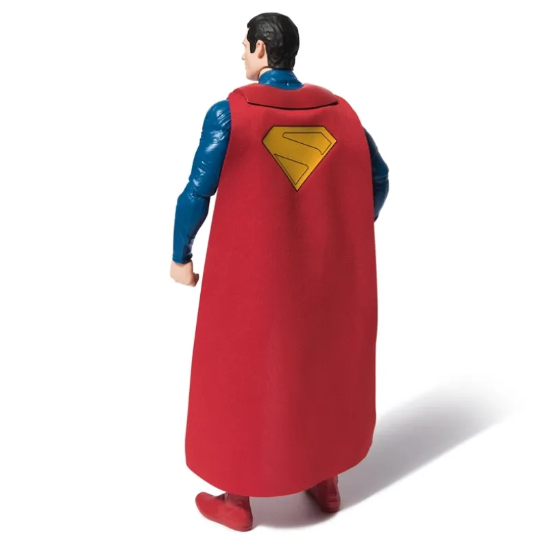 Superman Movie Legacy Figur 30 cm ass