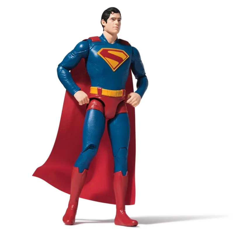 Superman Movie Legacy Figur 30 cm ass