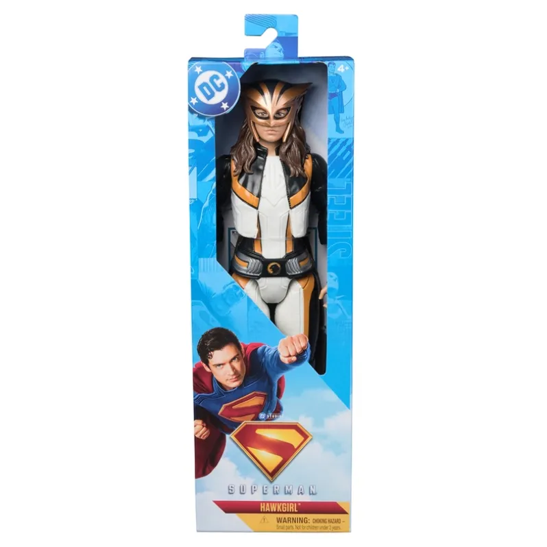 Superman Movie Legacy Figur 30 cm ass