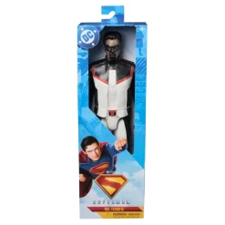 Superman Movie Legacy Figur 30 cm ass