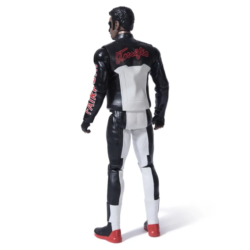 Superman Movie Legacy Figur 30 cm ass