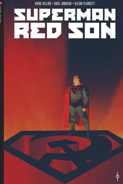 Superman Red Son